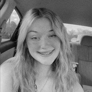 Meet your Posher, Allie